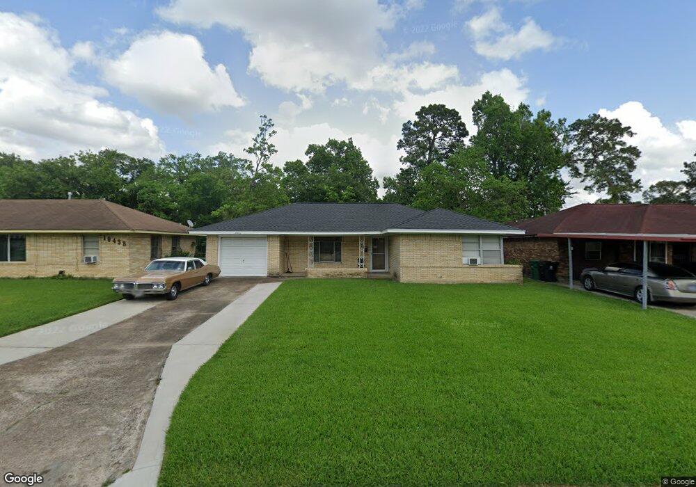 10434 Wolbrook St, Houston, TX 77016 - photo 1