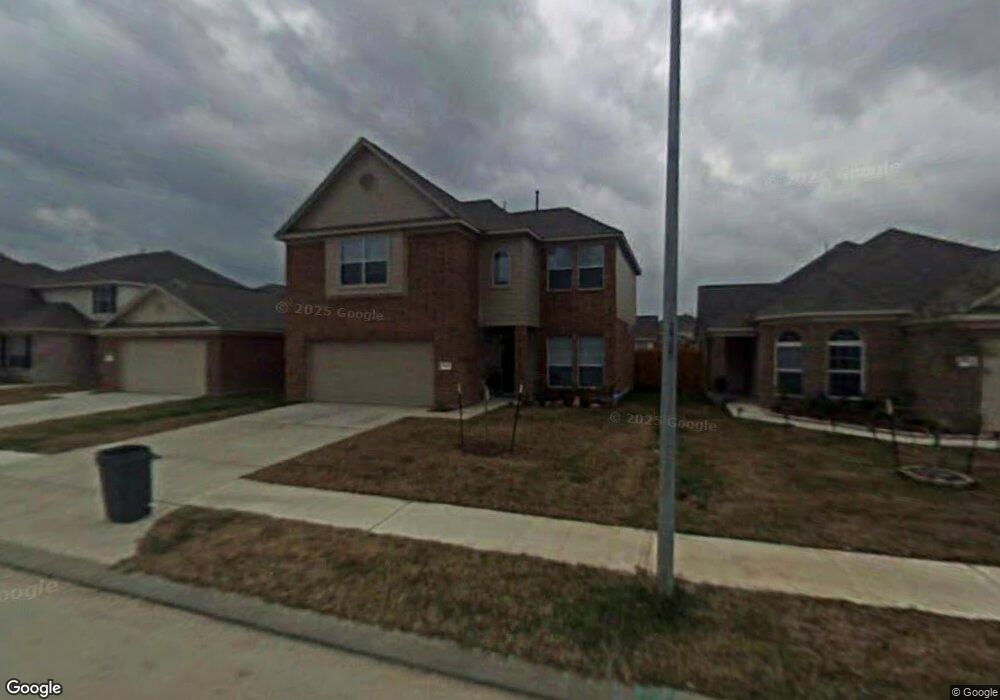 2342 Village Leaf Dr, Spring, TX 77386 - photo 1