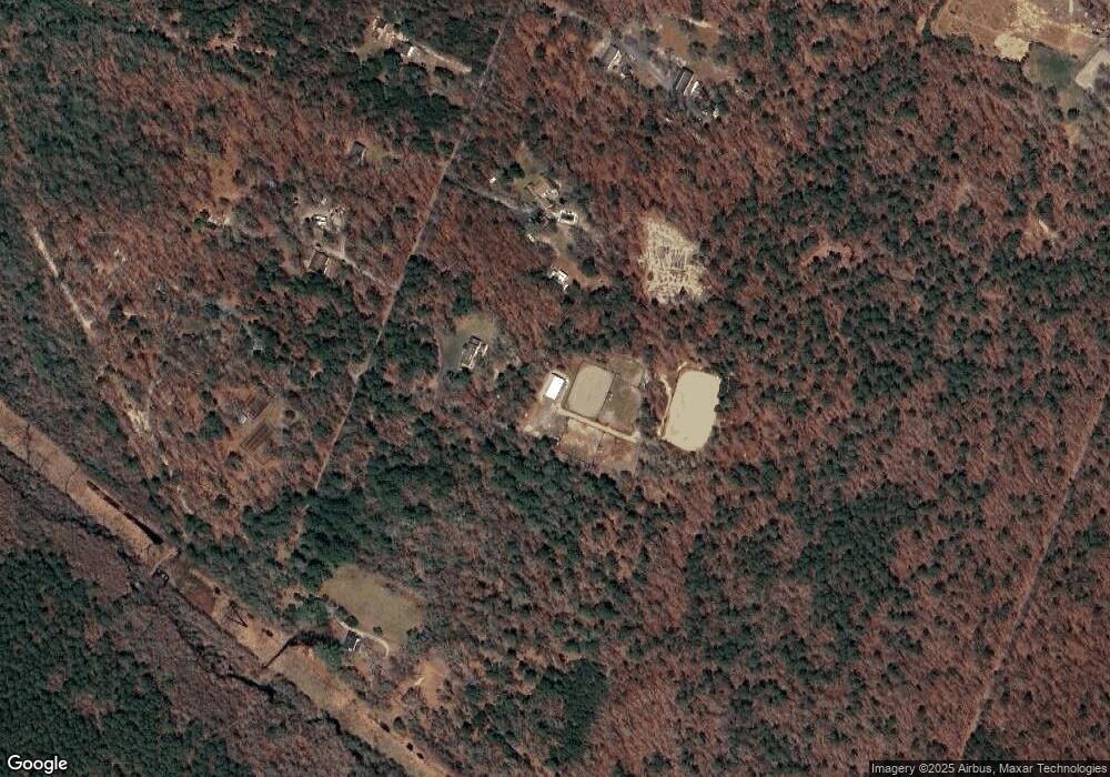 6290 Klondyke Ave, Mays Landing, NJ 08330 - photo 1