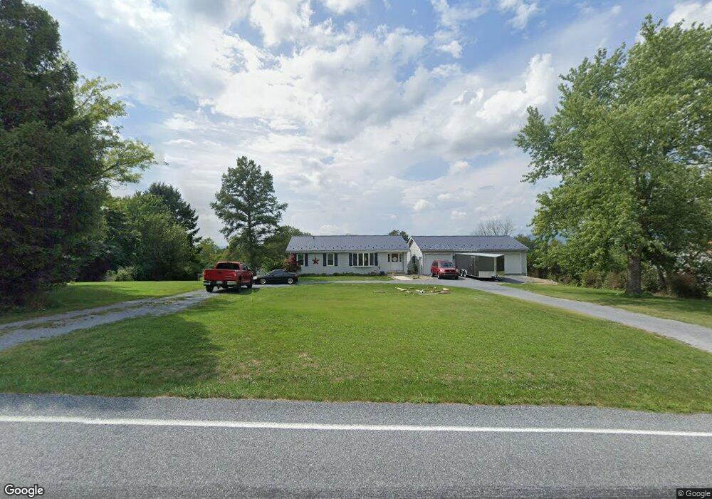 4467 Saint Thomas Williamson Rd, Chambersburg, PA 17202 - photo 1