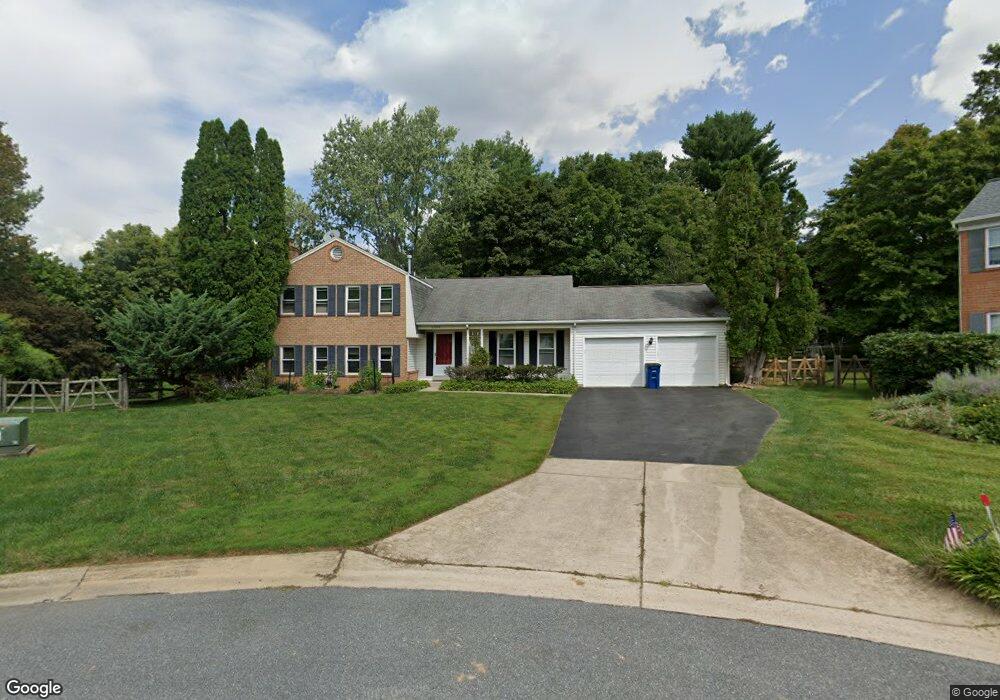 11105 Pinion Ct, North Potomac, MD 20878 - photo 1