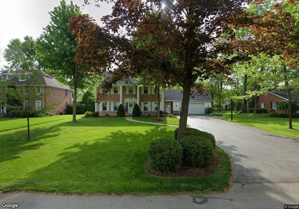 2197 N Manor Dr, Genoa, OH 43430 - photo 1