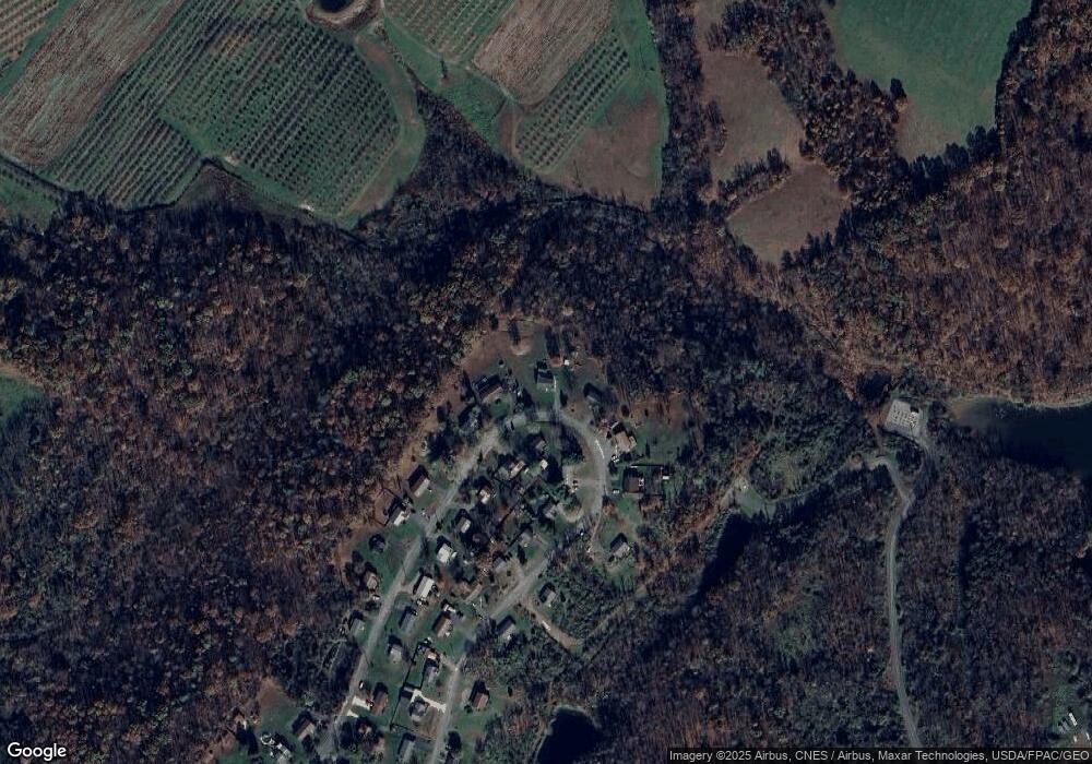 633 W Ridge Loop Rd, Romney, WV 26757 - photo 1