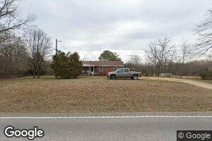 2799 Chisholm Rd, Iron City, TN 38463