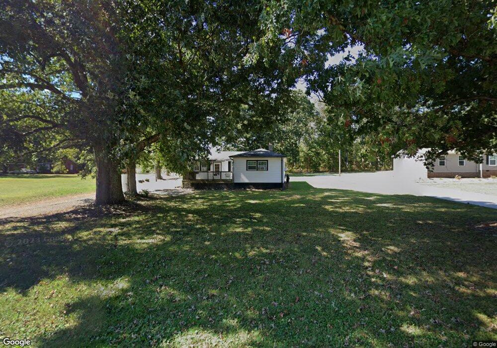 714 Allen Creek Rd, Statesville, NC 28625 - photo 1