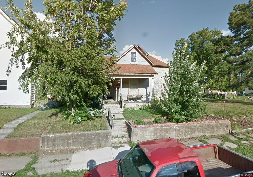 516 S Mound St, Muncie, IN 47305 - photo 1