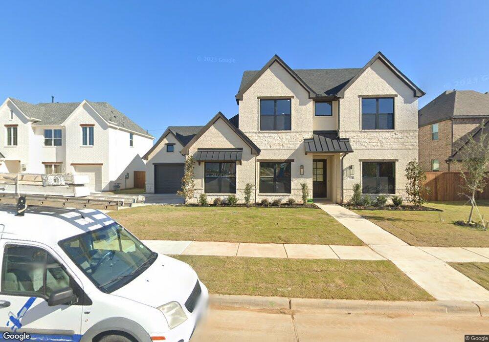 8224 Ardilla Ln, North Richland Hills, TX 76182 - photo 1