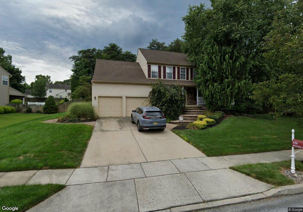 129 Brougham Ave, Mantua, NJ 08051 - photo 1