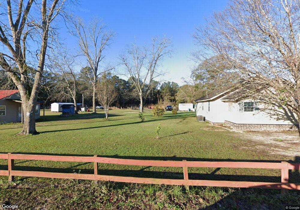 347 Clements Kretlow Rd, Sparks, GA 31647 - photo 1