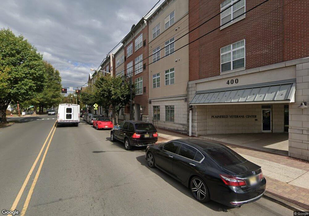 400 E Front St, Plainfield, NJ 07060 - photo 1