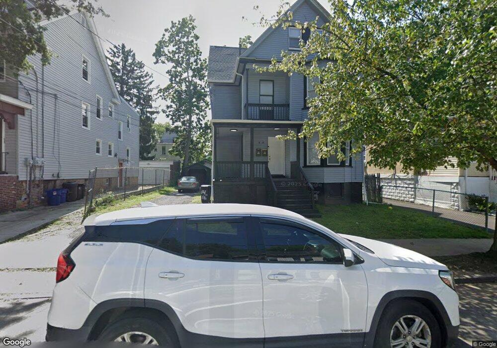 14 Ricord St unit 2, Newark, NJ 07106 - photo 1