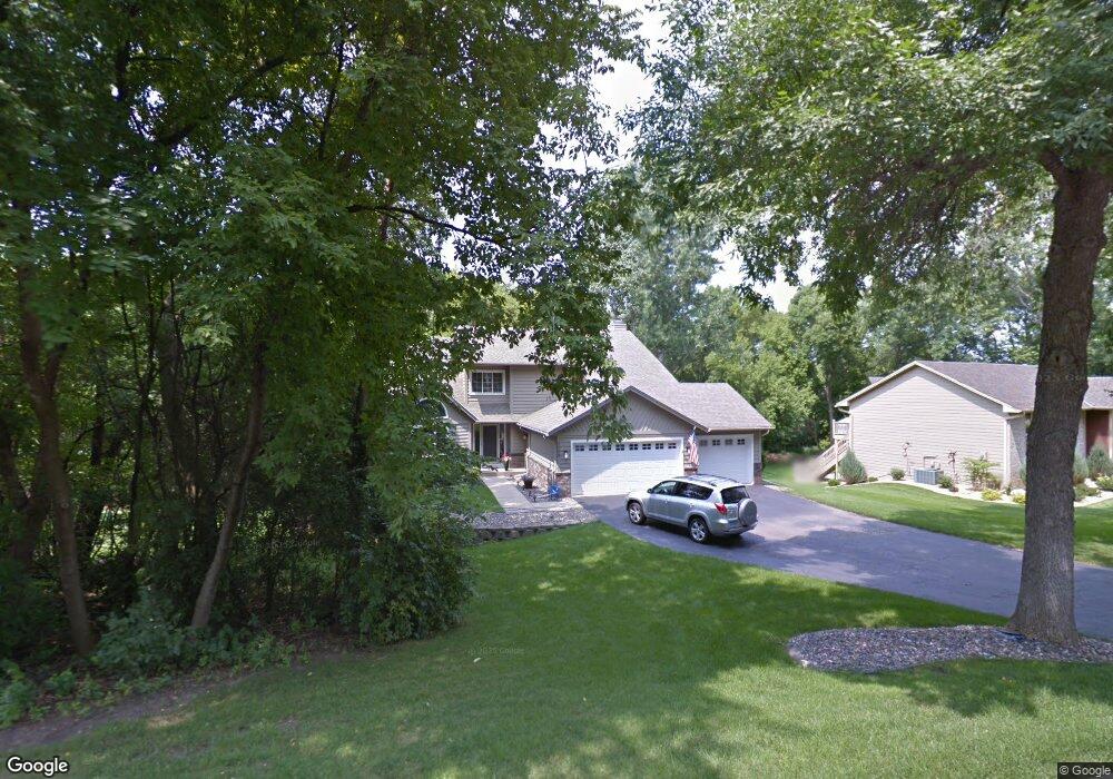 5008 Clear Spring Rd, Minnetonka, MN 55345 - photo 1