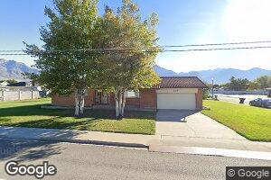 537 S 400 W, Orem, UT 84058