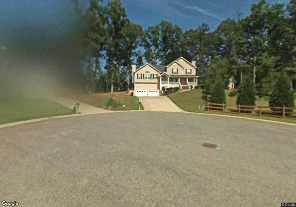 602 Sable Trace Run, Acworth, GA 30102 - photo 1