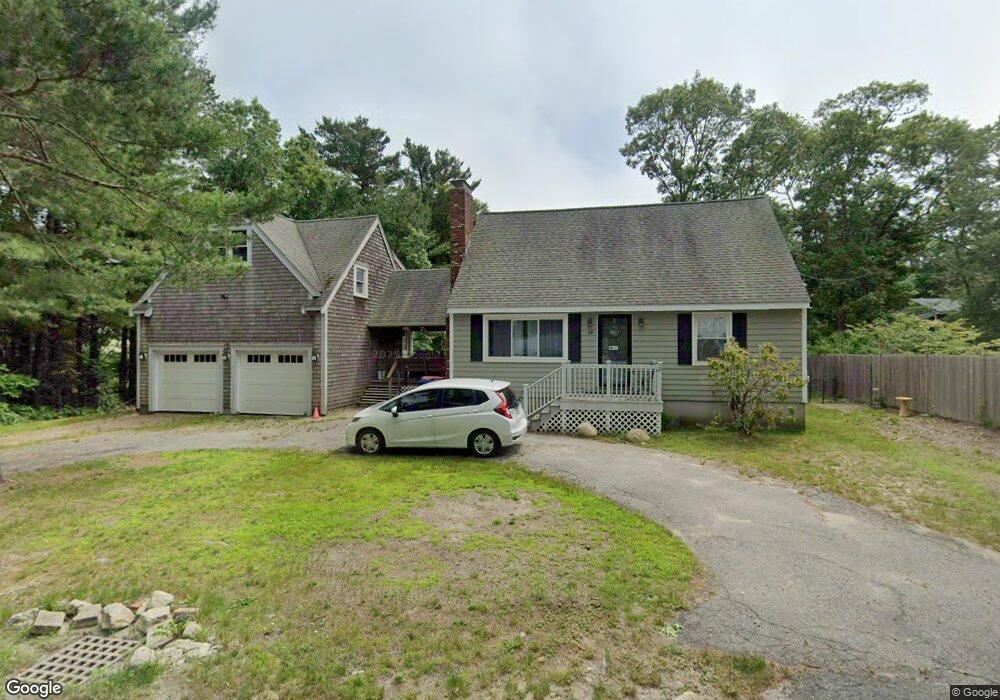60 Algonquin St, Bourne, MA 02532 - photo 1