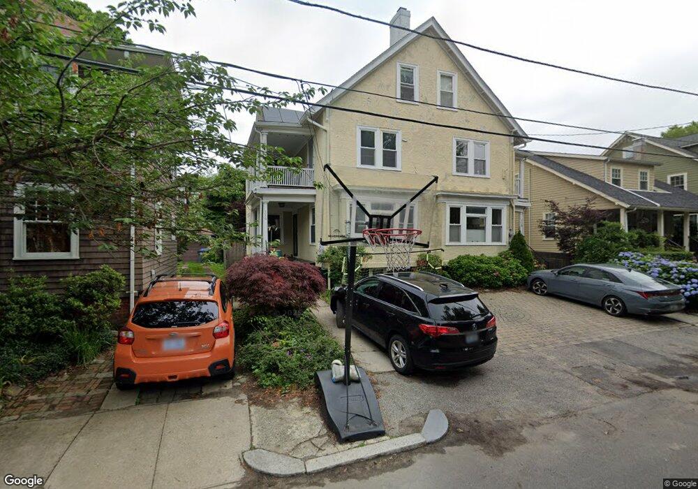 116 Everett Ave unit 1, Providence, RI 02906 - photo 1