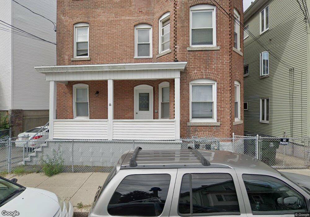 169 Jencks St unit 2, Fall River, MA 02723 - photo 1