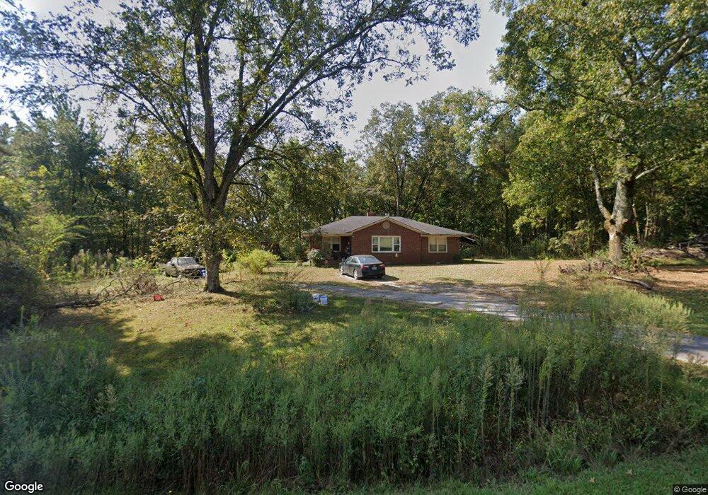 195 Gray Rd, Carrollton, GA 30116 - photo 1