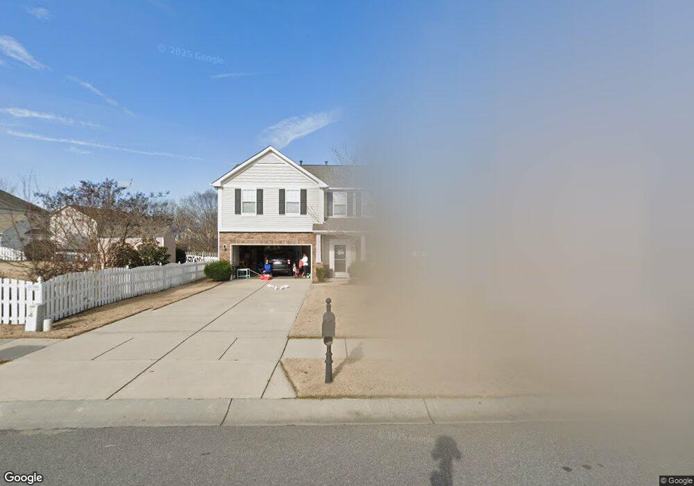 3856 Larkhaven Ave SW, Concord, NC 28027 - photo 1