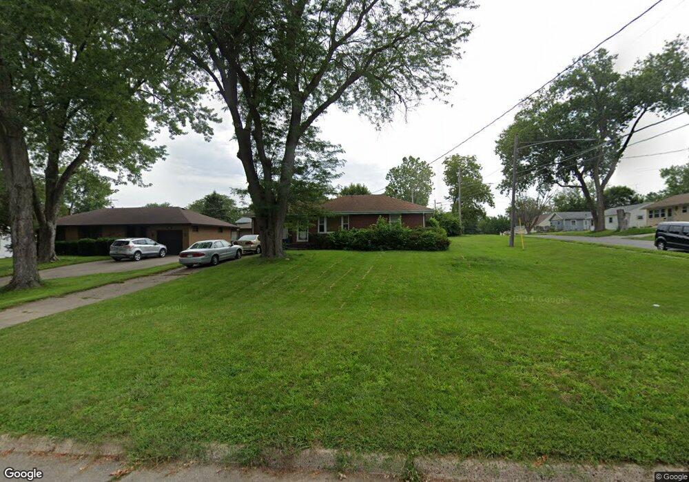 5433 SW 16th St, Des Moines, IA 50315 - photo 1