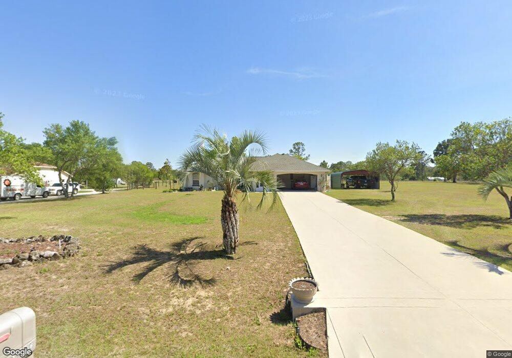 20698 SW Beach Blvd, Dunnellon, FL 34431 - photo 1