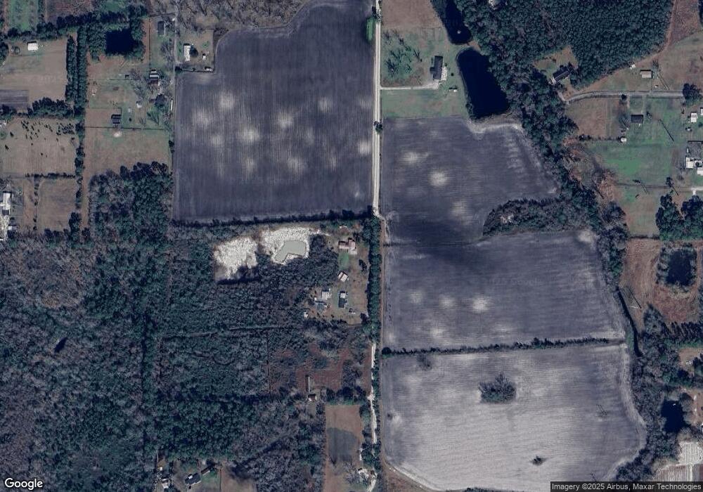 1060 Paschall Rd, Waycross, GA 31503 - photo 1