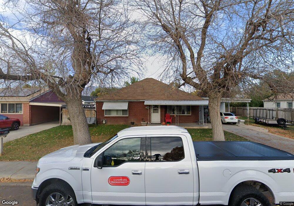 141 S 200 W, Spanish Fork, UT 84660 - photo 1