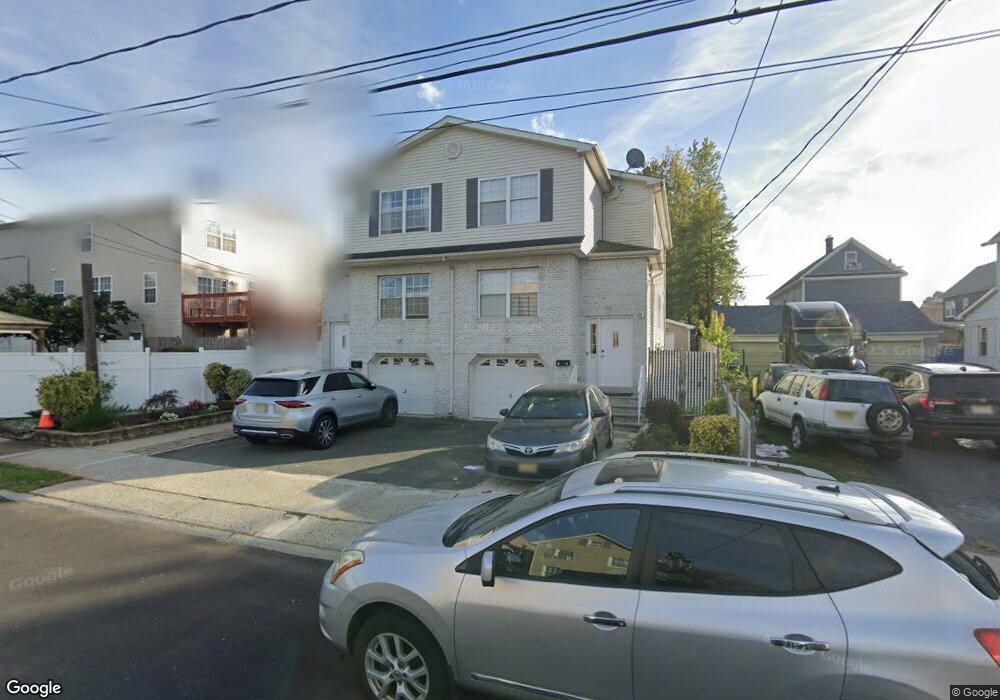 17 Lincoln Ave, Carteret, NJ 07008 - photo 1