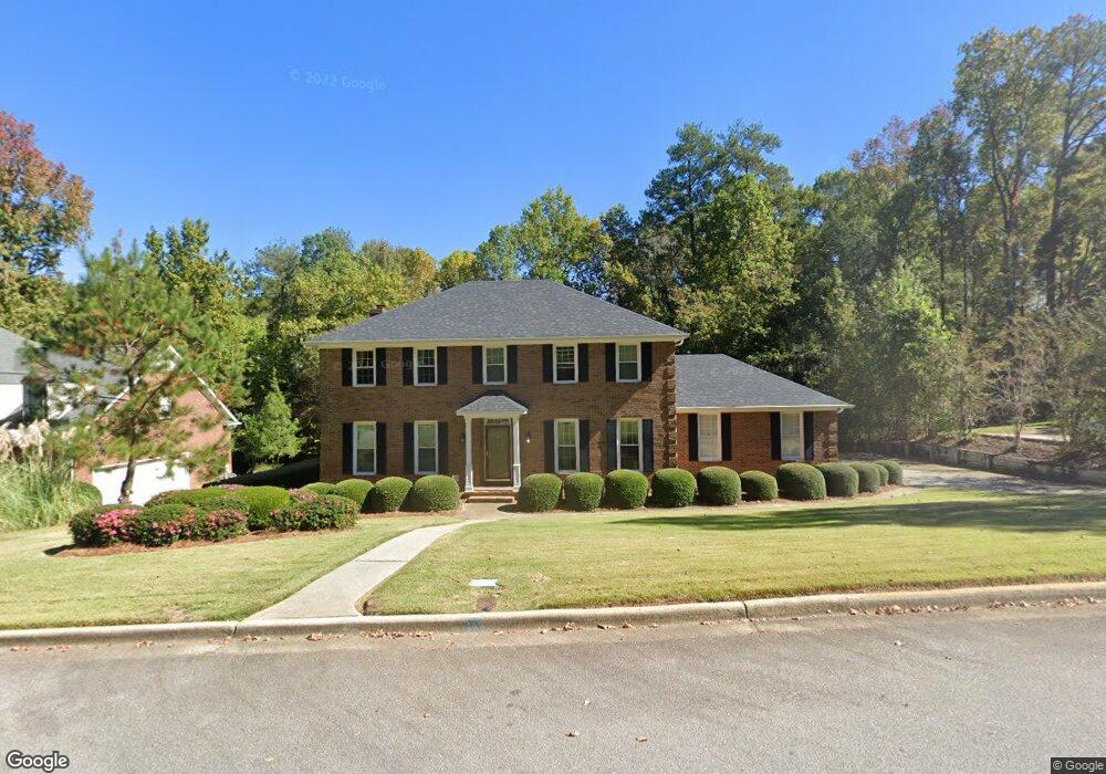 2030 Pheasant Creek Dr, Augusta, GA 30907 - photo 1
