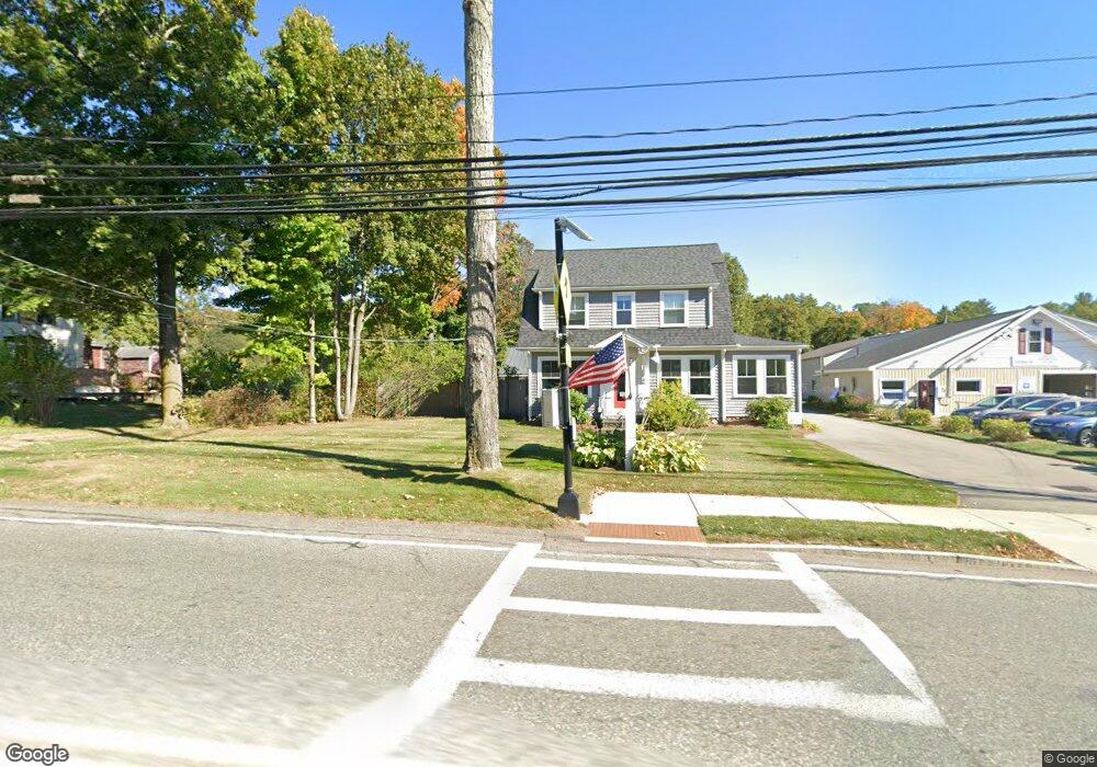 30 N Main St, Sherborn, MA 01770 - photo 1