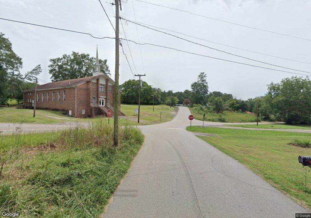 00 Winston St unit Lot B, Pendleton, SC 29670 - photo 1