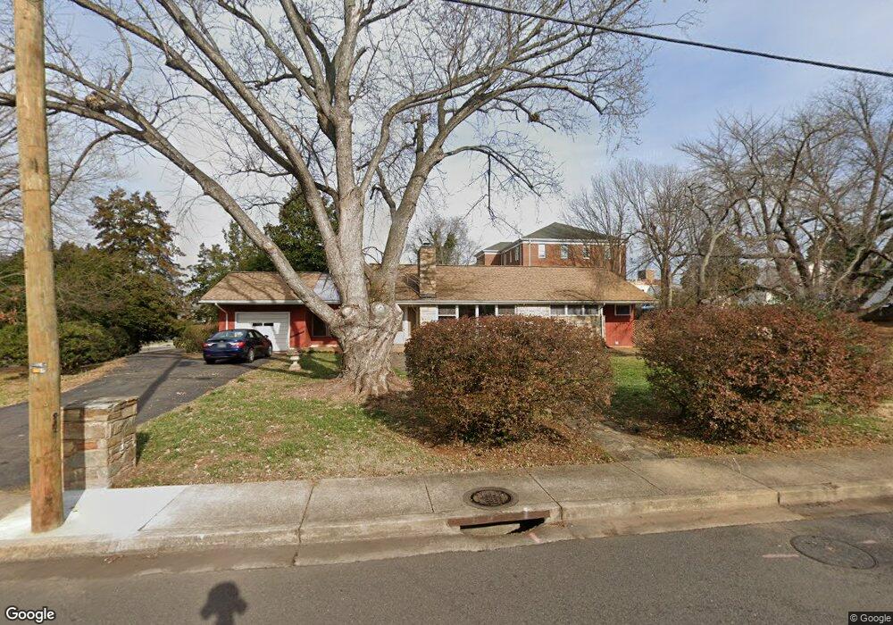 122 W Scanlon St, Culpeper, VA 22701 - photo 1