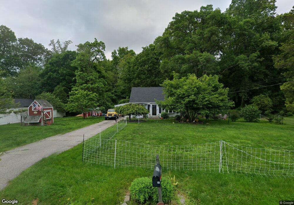 160 Ohman Ave, Orange, CT 06477 - photo 1