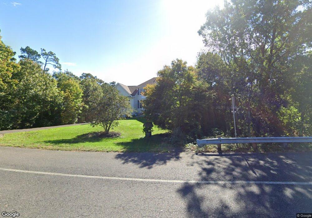 15 N Old Tuckahoe Rd, Marmora, NJ 08223 - photo 1