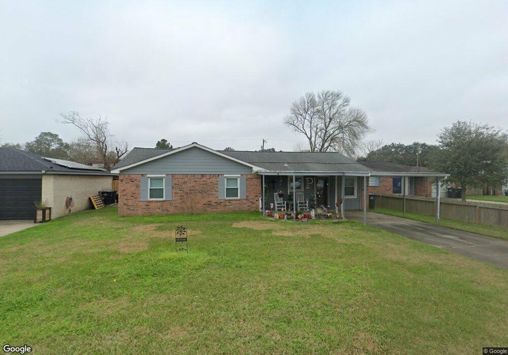 1809 Heather Ln, Alvin, TX 77511 - photo 1
