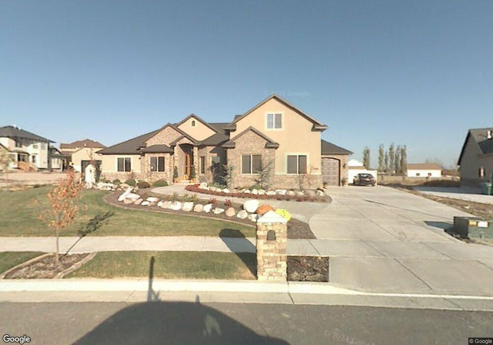 3028 Camden Brook Way, Riverton, UT 84065 - photo 1