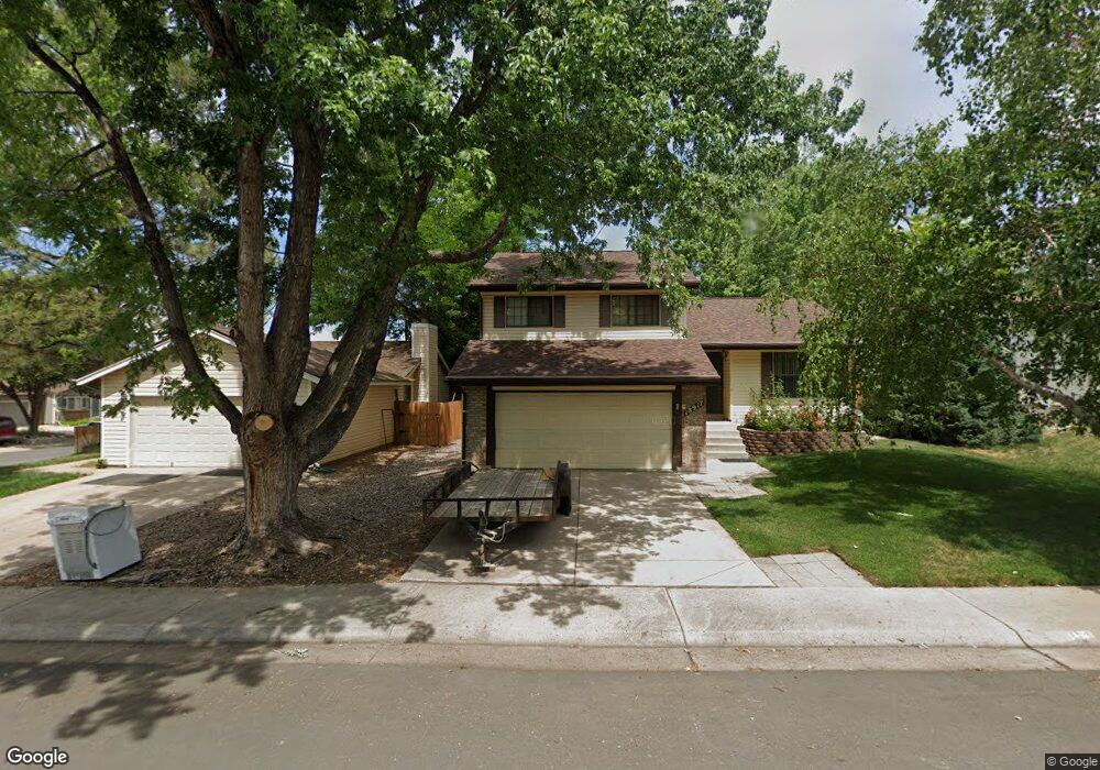 18917 E Mercer Dr, Aurora, CO 80013 - photo 1