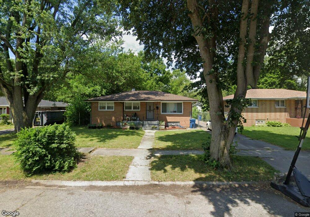 5050 Virginia St, Gary, IN 46409 - photo 1
