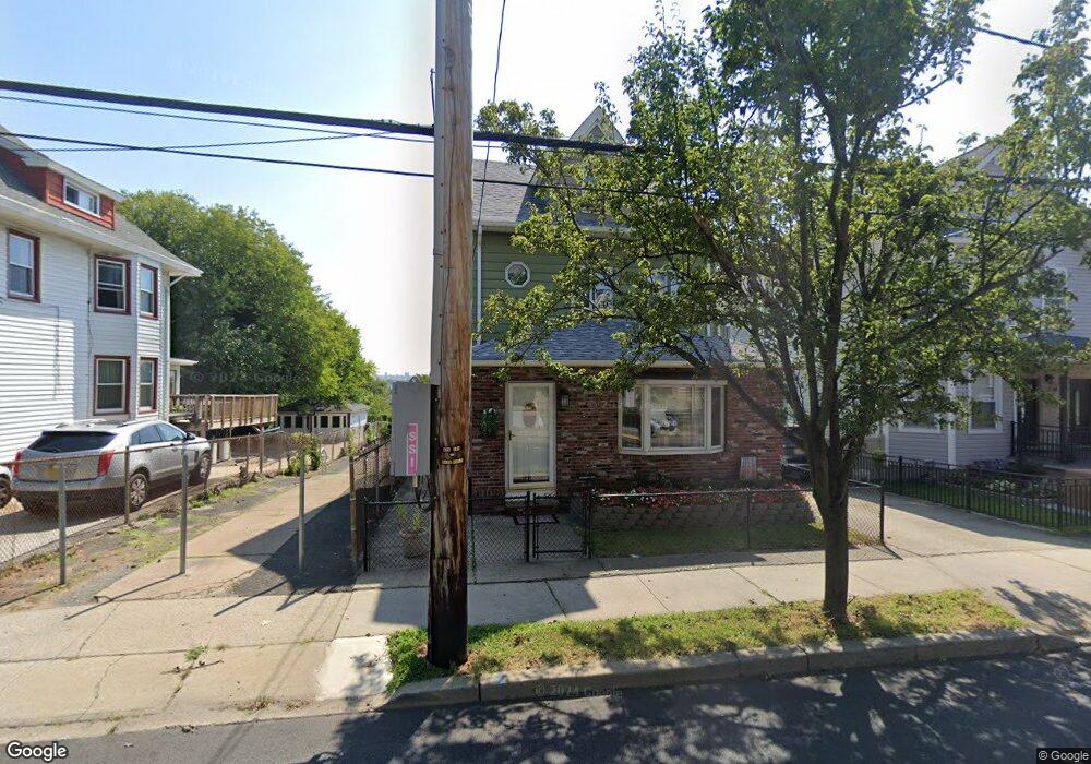 40 Hackensack St, East Rutherford, NJ 07073 - photo 1