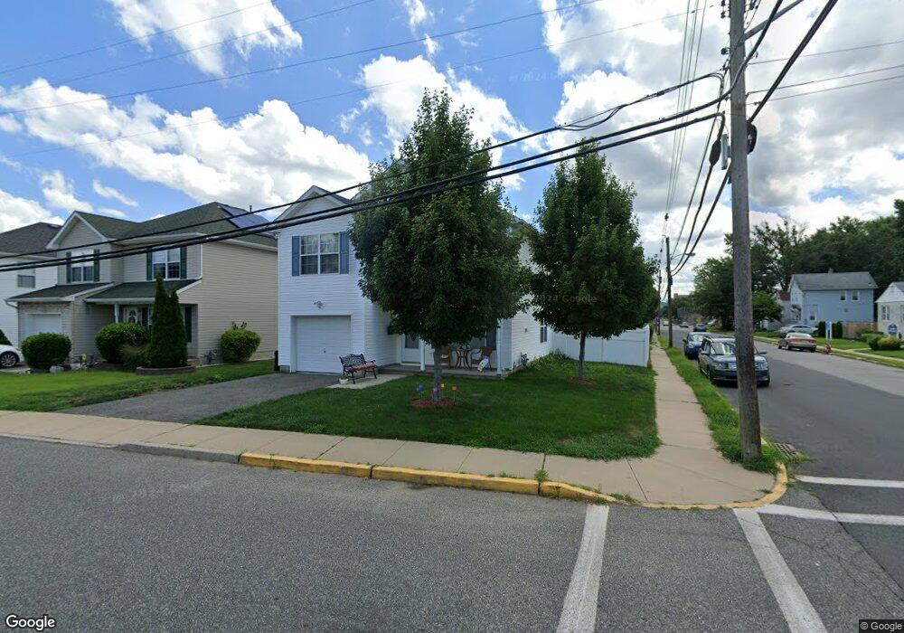 11 Hurley St, Keyport, NJ 07735 - photo 1