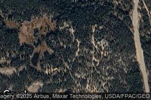 398 Rockwood Ln, Allenspark, CO 80510