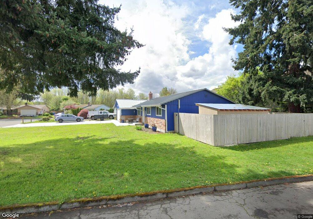 6216 NE 140th Ave, Vancouver, WA 98682 - photo 1