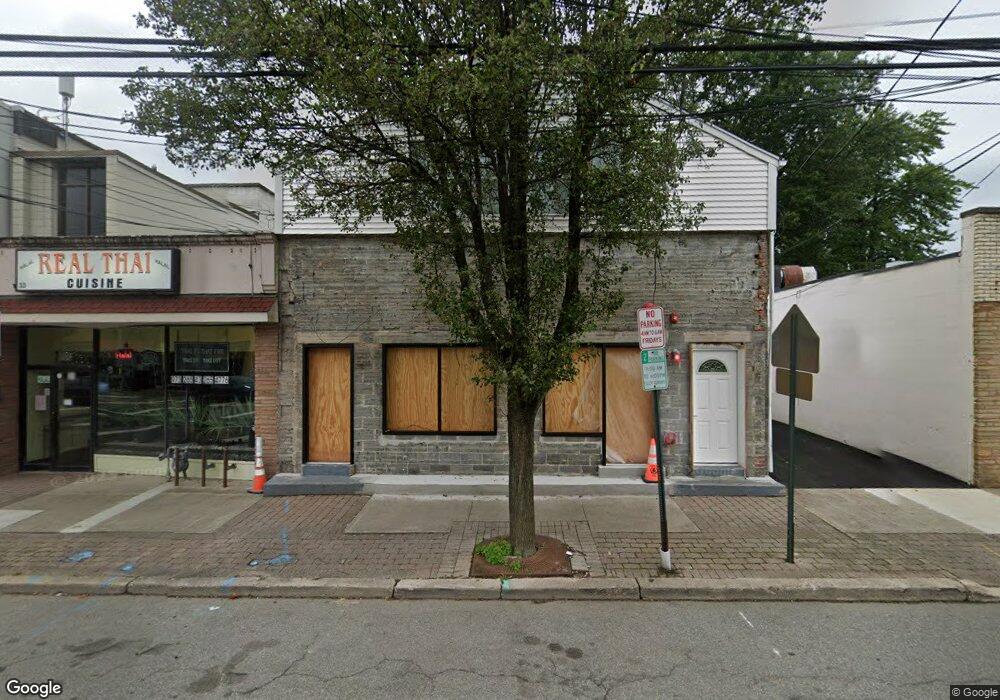 35 N Beverwyck Rd unit 1, Lake Hiawatha, NJ 07034 - photo 1