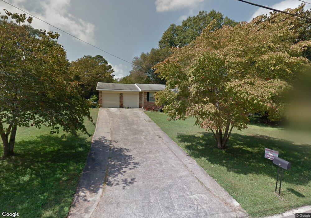 306 Cherry St, Carrollton, GA 30117 - photo 1