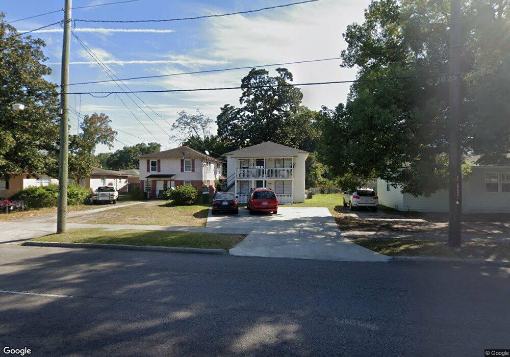 3708 Montgomery St, Savannah, GA 31405 - photo 1