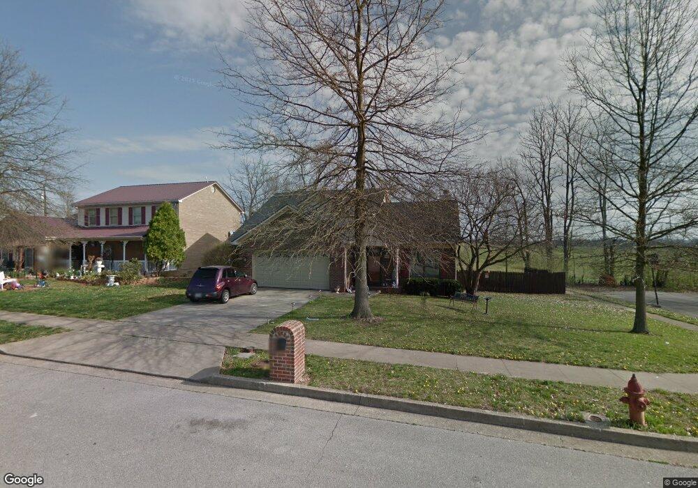 201 Northbrook Rd, Nicholasville, KY 40356 - photo 1