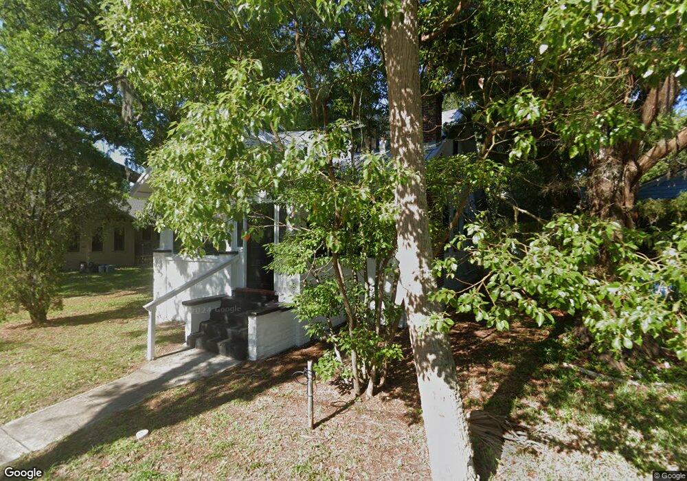 138 Washington St, Saint Augustine, FL 32084 - photo 1