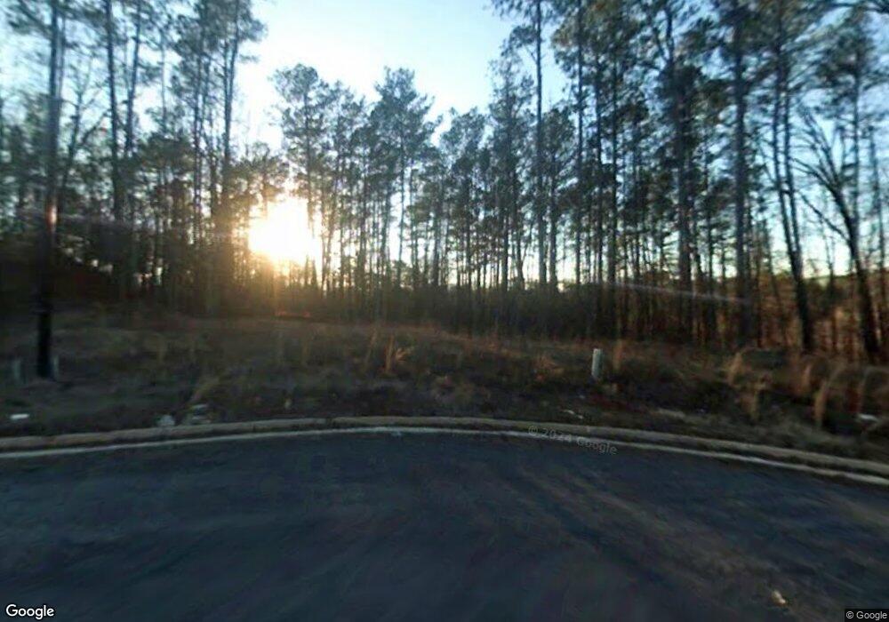 4450 Sparrowhawk Place, Austell, GA 30106 - photo 1