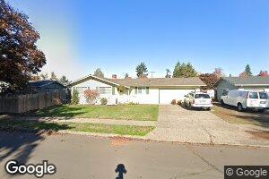 1134 Lochaven Ave, Springfield, OR 97477