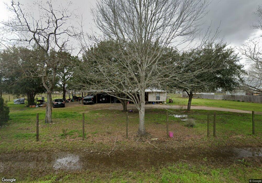 4514 Hill Side Ln, Needville, TX 77461 - photo 1